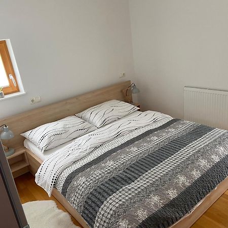 Apartma Pika モイストラナ エクステリア 写真