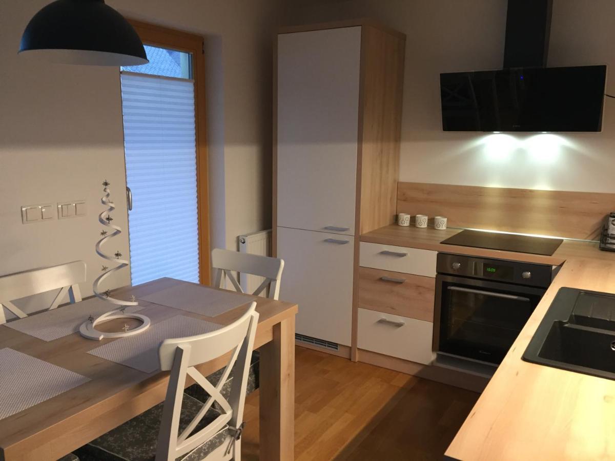 Apartma Pika モイストラナ エクステリア 写真