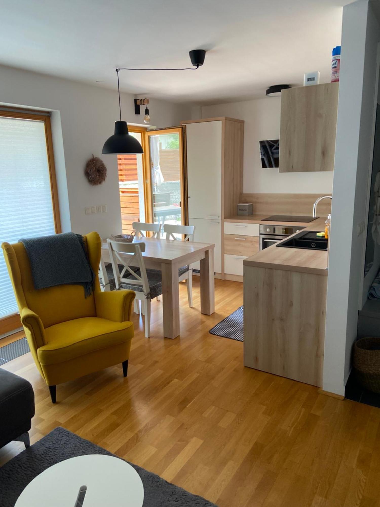Apartma Pika モイストラナ エクステリア 写真