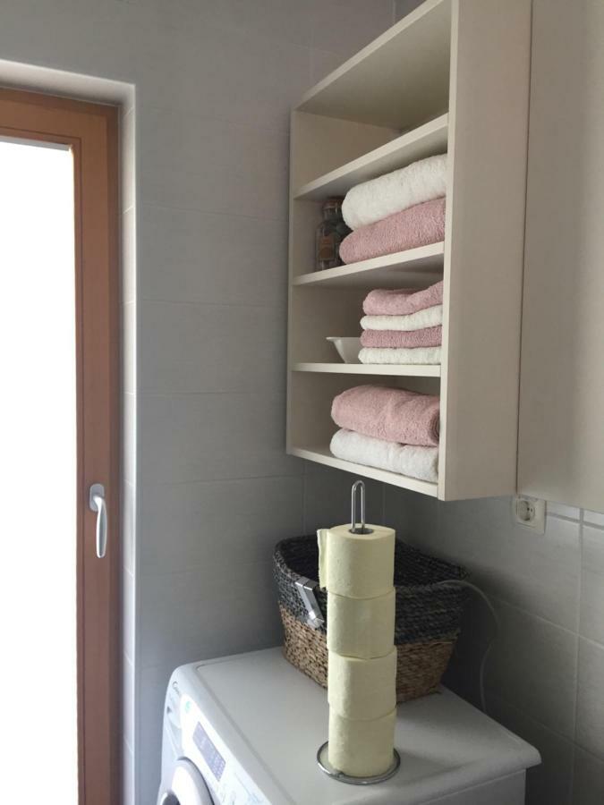 Apartma Pika モイストラナ エクステリア 写真